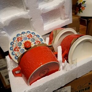 Pioneer Woman Mazie Casserole Dishes